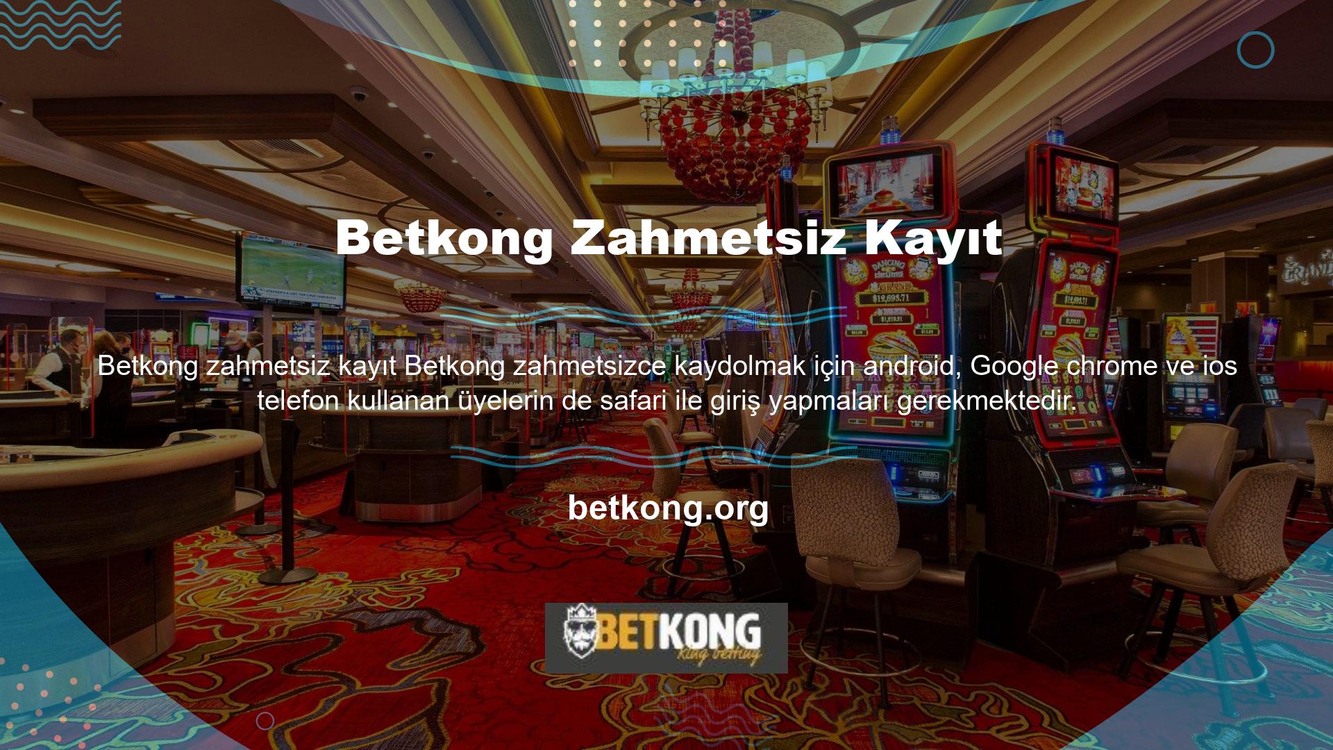 Mevcut web sitesine erişmek için web sitesinin adresini tarayıcınıza girmeniz gerekir