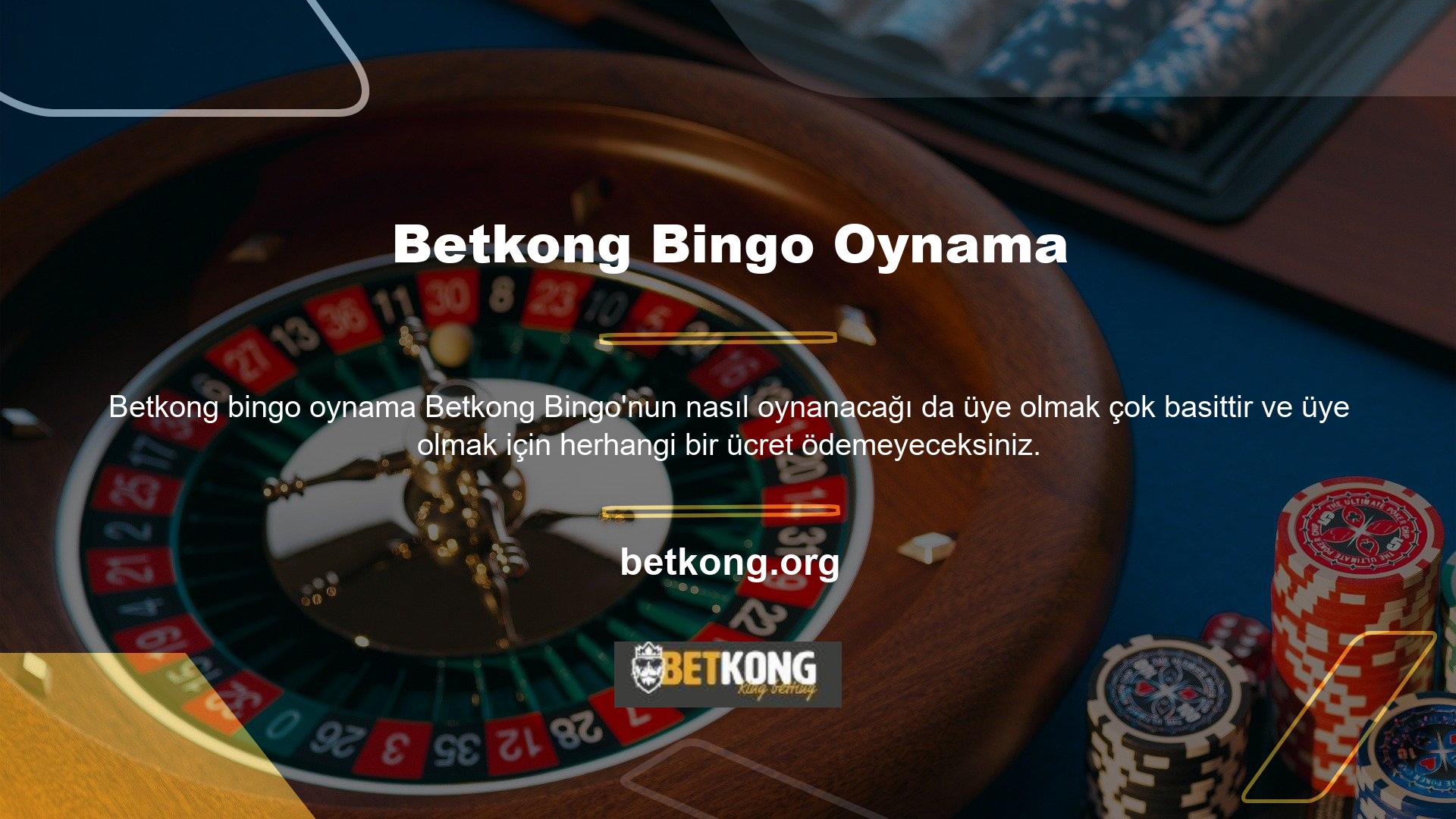 Bu web sitesine herhangi bir makale vermeden katılabilirsiniz